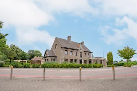 Villa Te Koop Hulste