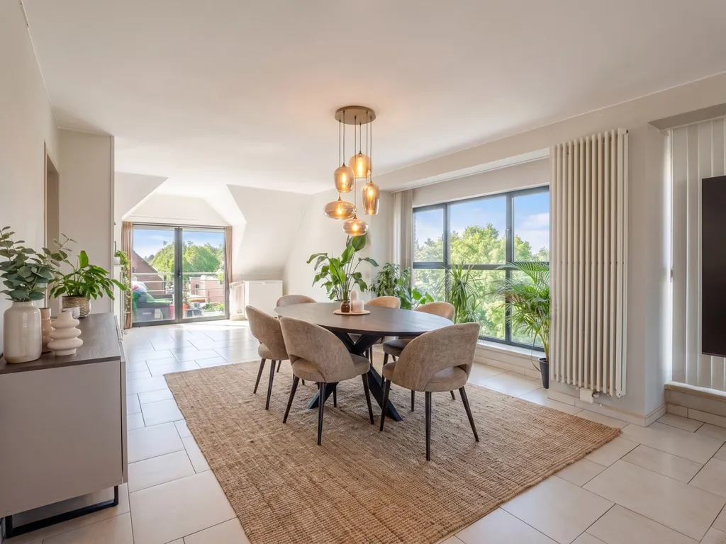 Hoofdfoto Appartement in Ingelmunster