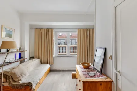 Appartement Te Koop Knokke-Heist