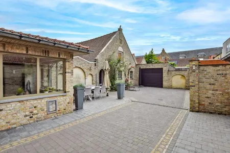 Huis Te Koop Nieuwpoort