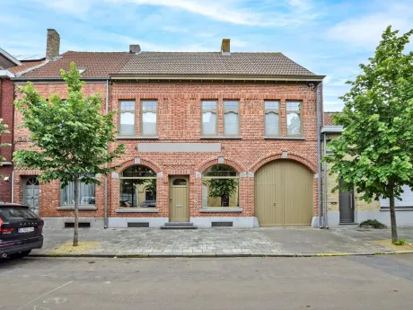 Huis in Nieuwpoort - Schipstraat 38, 8620 - foto 2