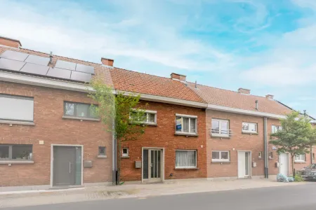 Huis Te Koop Izegem