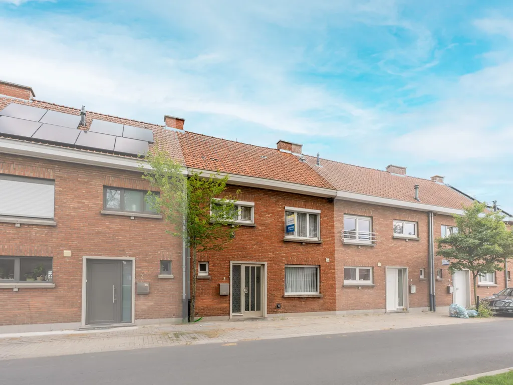 Hoofdfoto Huis in Izegem
