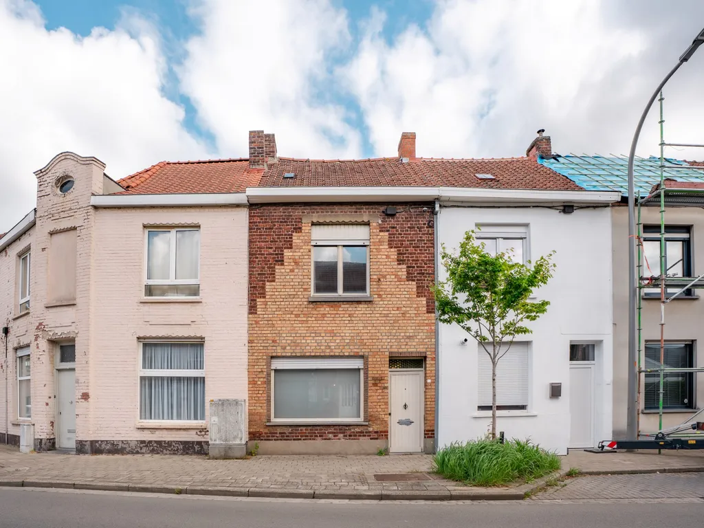Hoofdfoto Huis in Heule