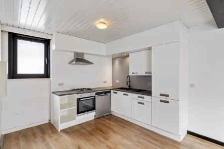 Huis Te Koop Middelkerke