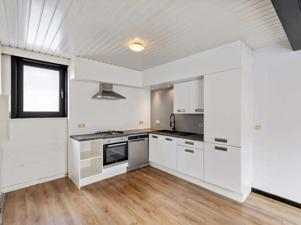 Hoofdfoto Huis in Middelkerke