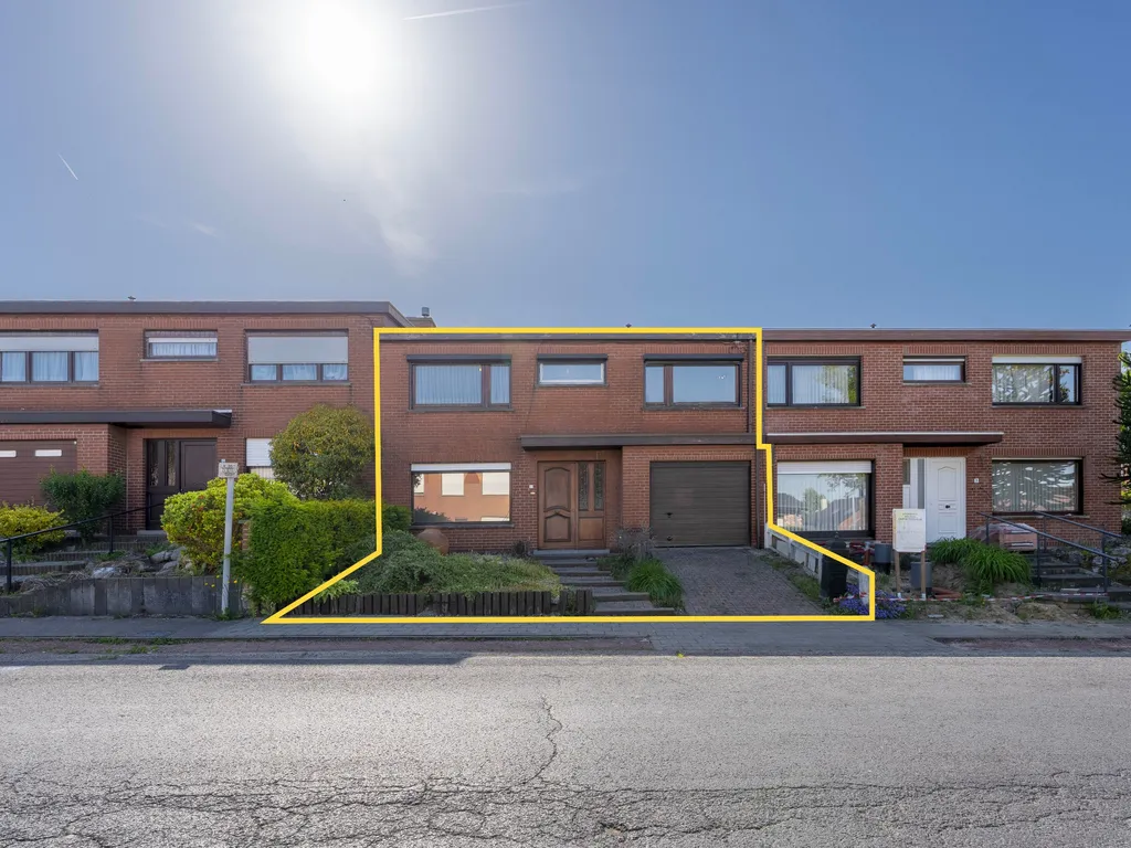 Hoofdfoto Huis in Deerlijk