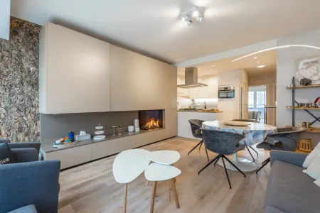 Appartement Te Koop Westende
