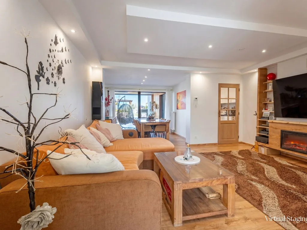 Hoofdfoto Huis in Deerlijk