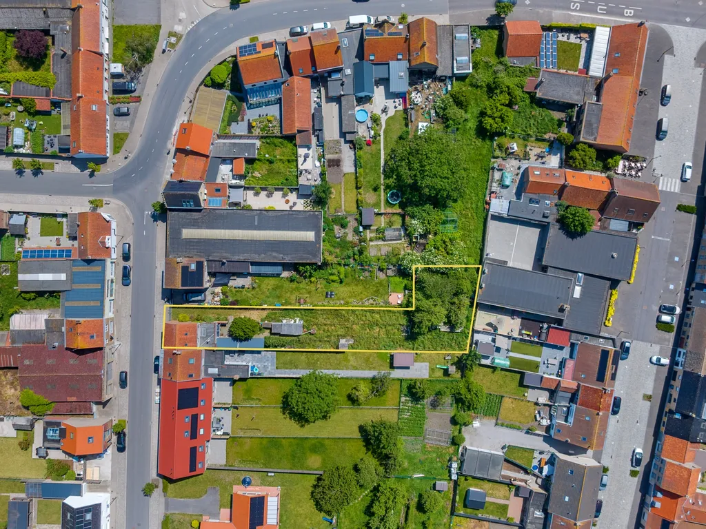 Hoofdfoto Huis in Veurne
