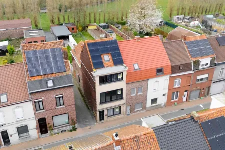 Huis Te Koop Menen