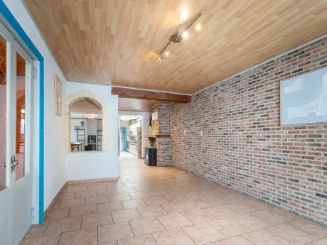 Huis in Menen - Wahisstraat 75, 8930 - foto 3