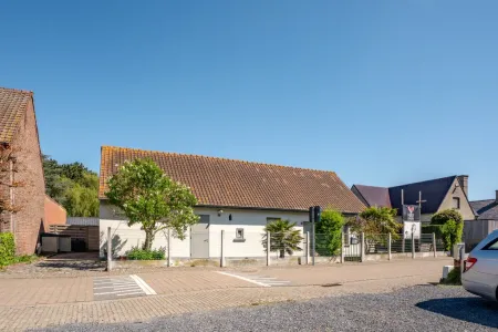 Huis Te Koop Oudenburg