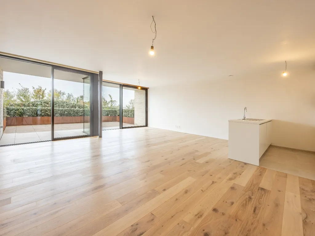 Hoofdfoto Appartement in Veurne