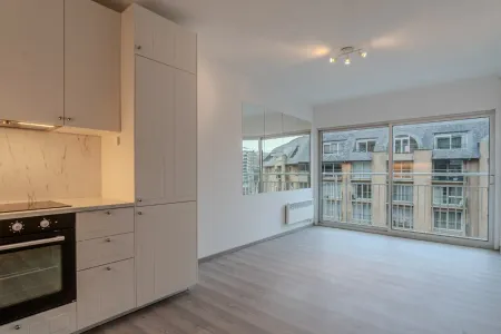 Appartement Te Koop Middelkerke