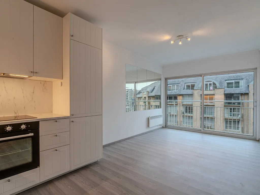 Hoofdfoto Appartement in Middelkerke