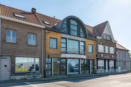 Huis Te Koop Harelbeke