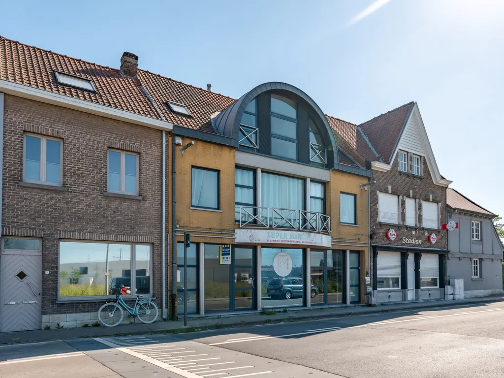Hoofdfoto Huis in Harelbeke