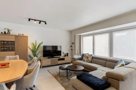 Appartement Te Koop Nieuwpoort