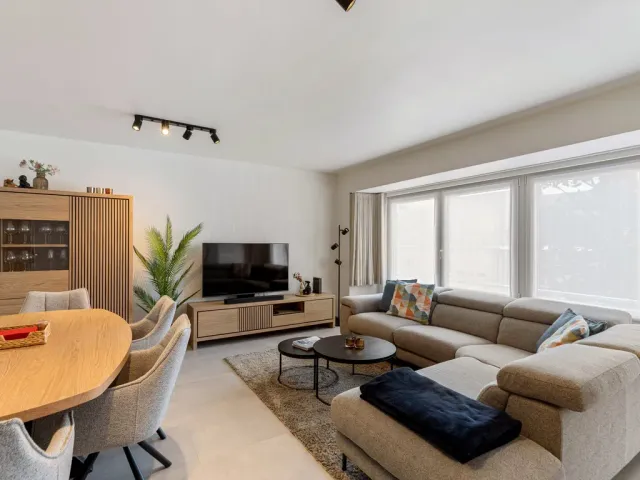 Appartement in Nieuwpoort - Astridlaan 48, 8620