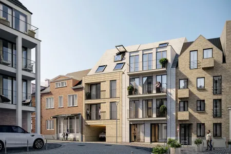 Appartement Te Koop Tielt