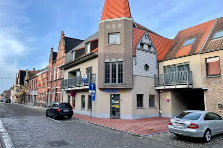 Appartement Te Koop Wingene