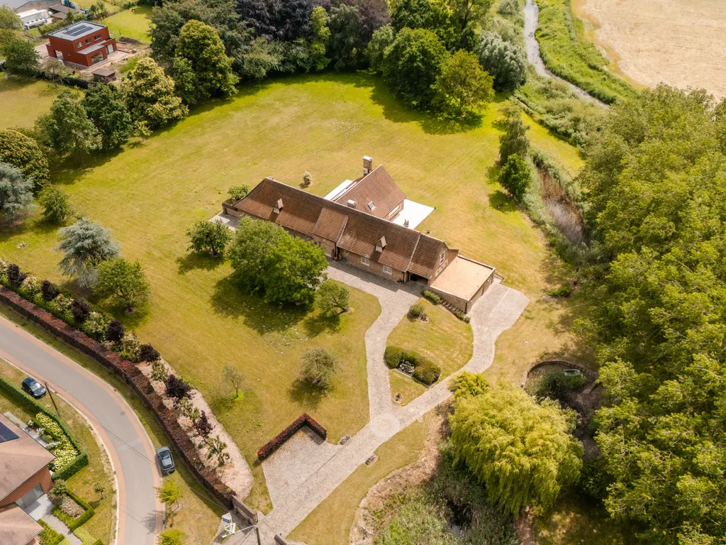 Hoofdfoto Huis in Zulte