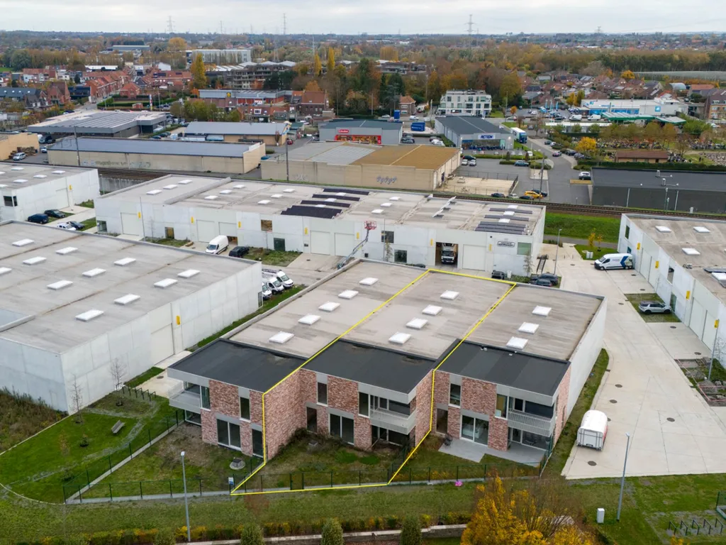 Hoofdfoto Huis in Harelbeke