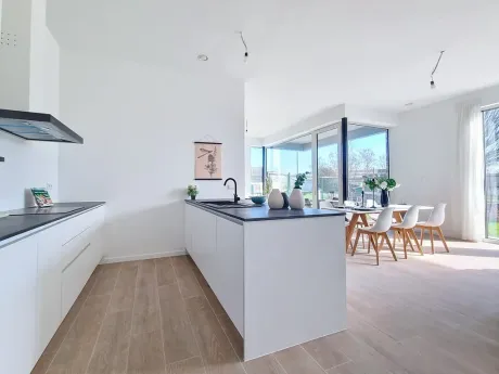 Maison à Harelbeke - De Stip 16, 8530 - photo 3