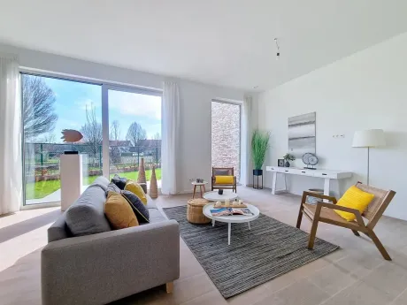 Maison à Harelbeke - De Stip 16, 8530 - photo 4