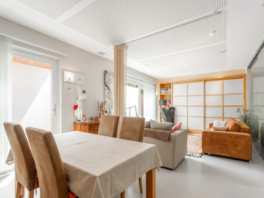 Hoofdfoto Appartement in Oostrozebeke