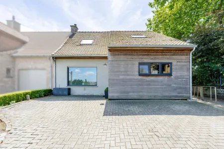 Huis Te Koop Deerlijk