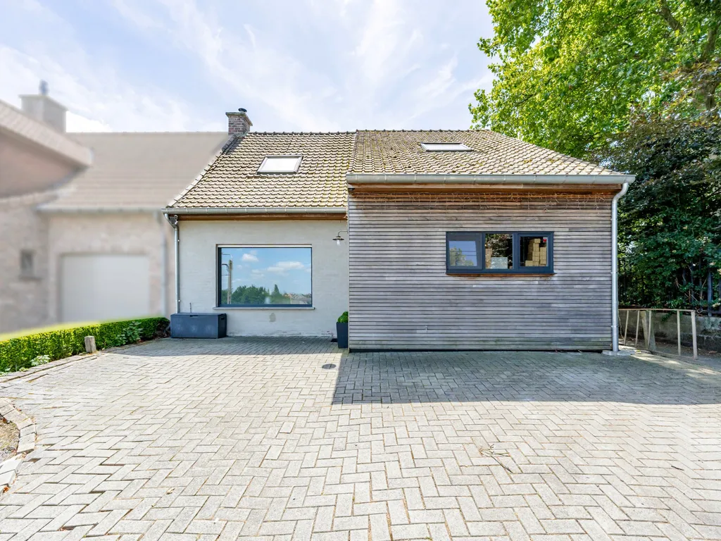 Hoofdfoto Huis in Deerlijk