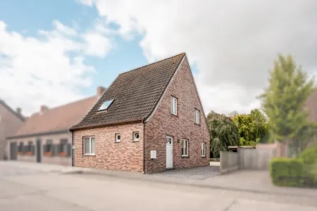 Huis Te Koop Aalter