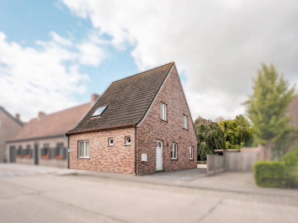 Hoofdfoto Huis in Aalter