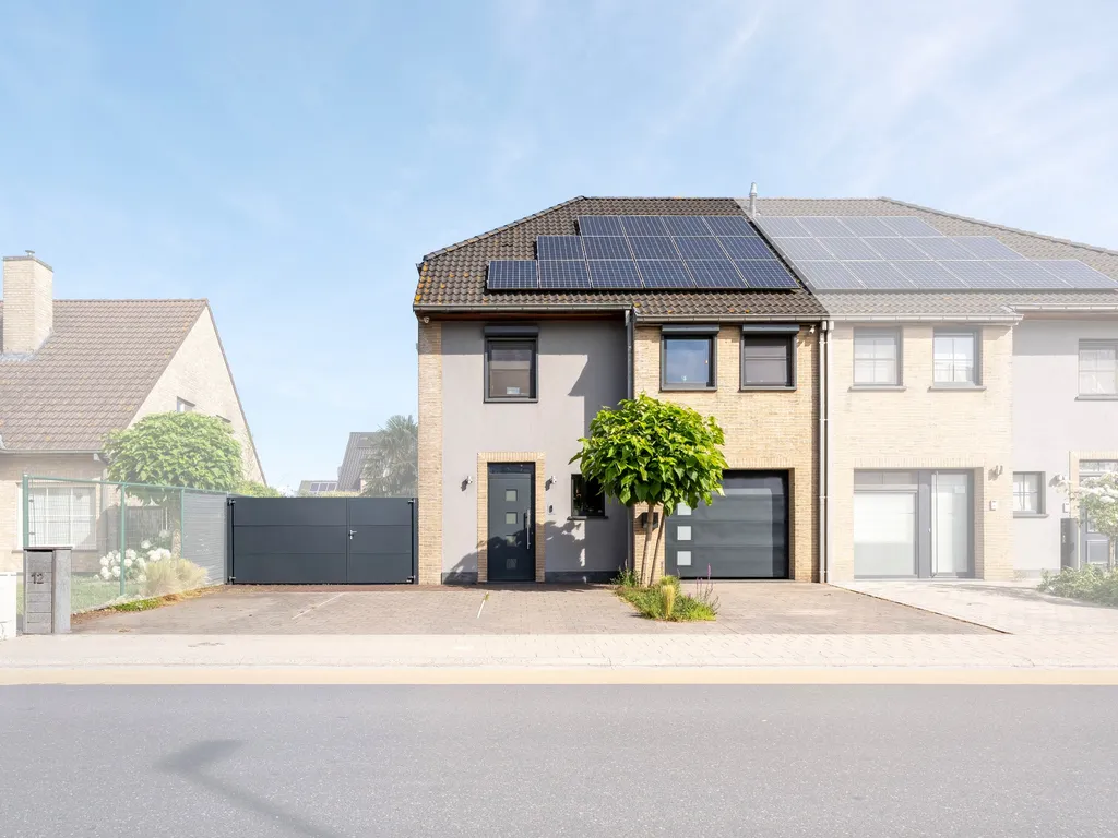 Hoofdfoto Huis in Wielsbeke