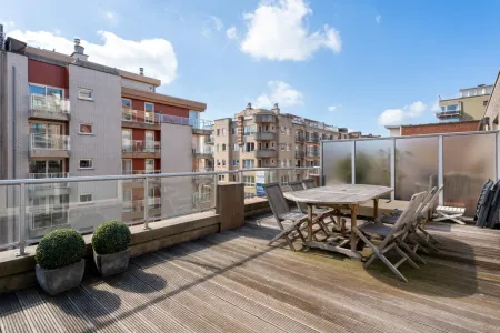 Appartement Te Koop Middelkerke