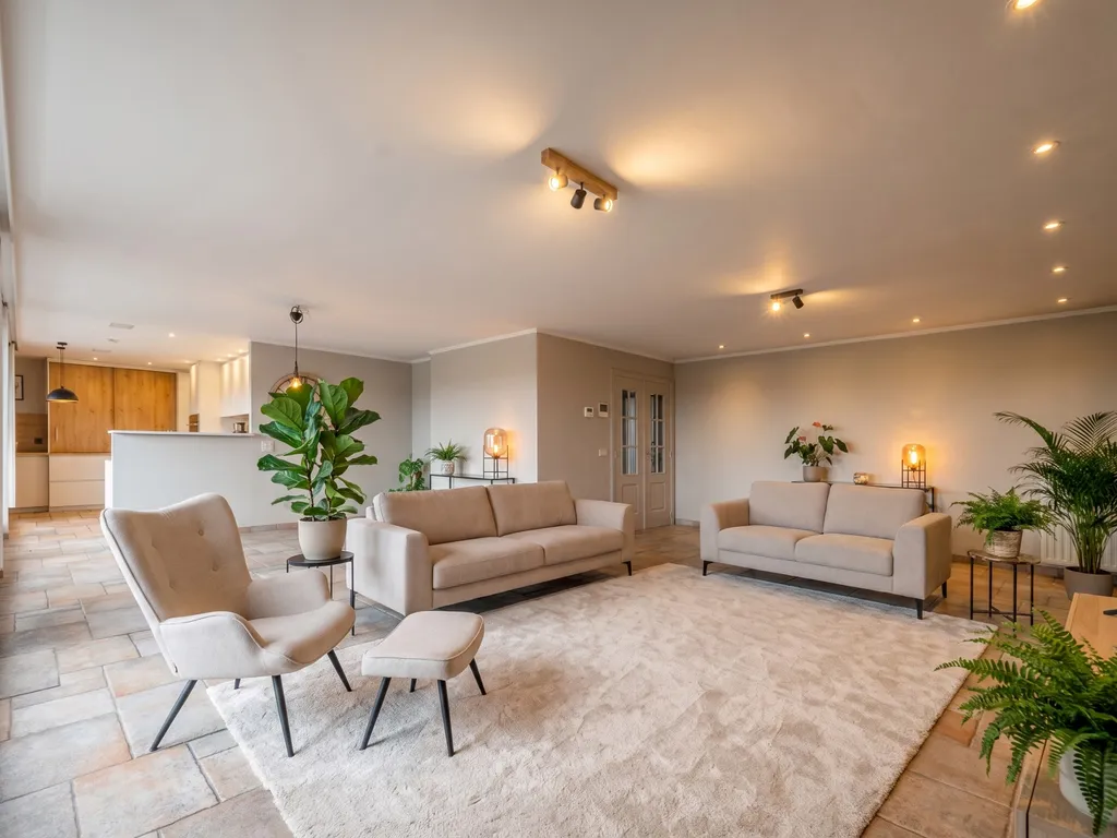 Hoofdfoto Appartement in Izegem