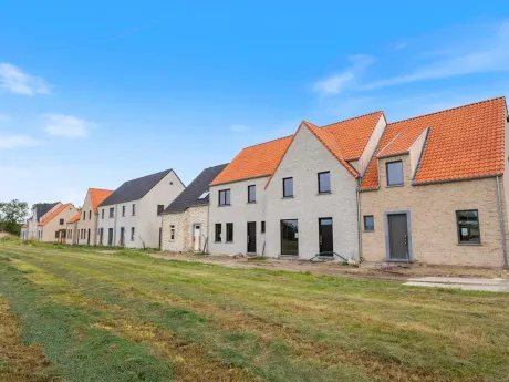 Huis in Ramskapelle - Halifaxstraat 7, 8620 - foto 2