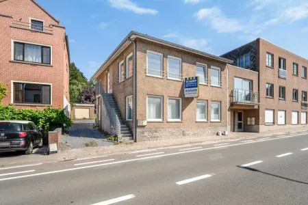 Appartement À vendre Tielt