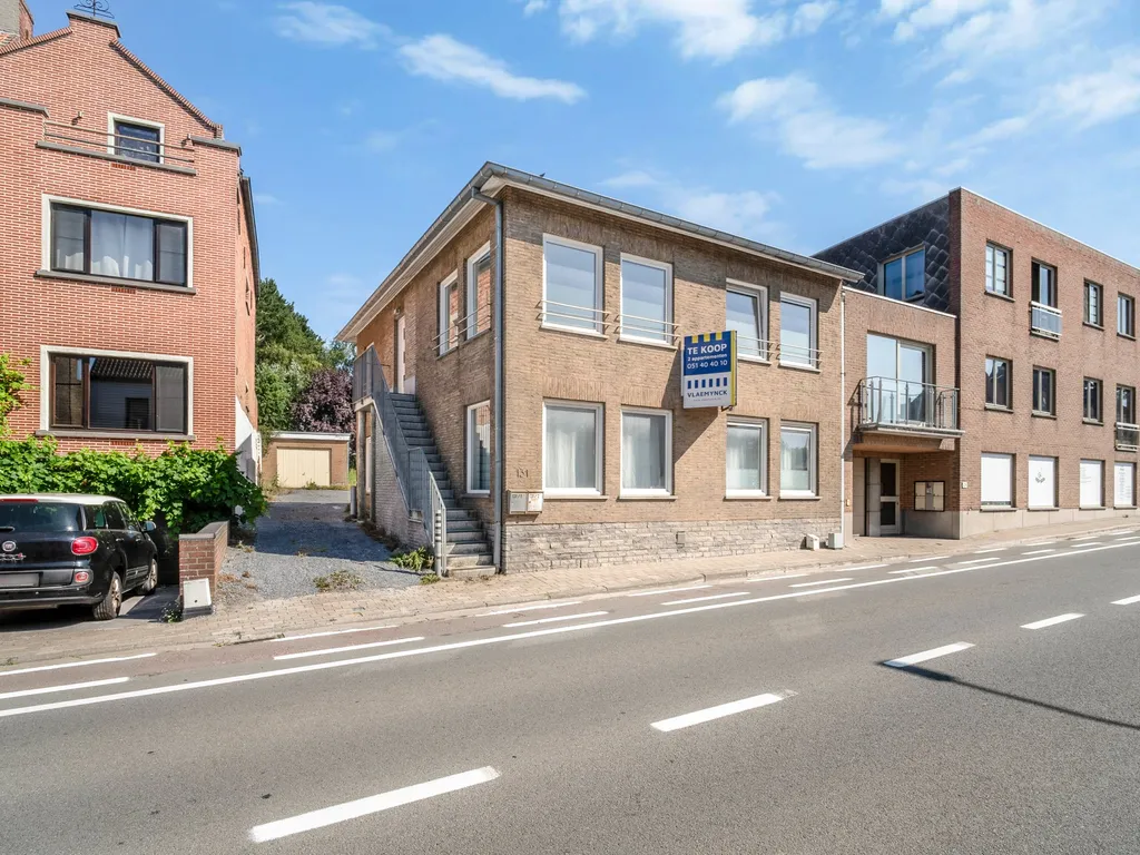Photo principale Appartement à Tielt