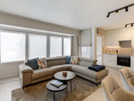 Appartement in Nieuwpoort - Astridlaan 48, 8620 - foto 4