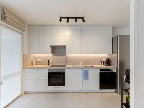 Appartement in Nieuwpoort - Astridlaan 48, 8620 - foto 5