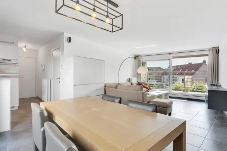 Appartement Te Koop Waregem