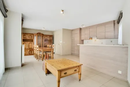Appartement Te Koop Zwevegem