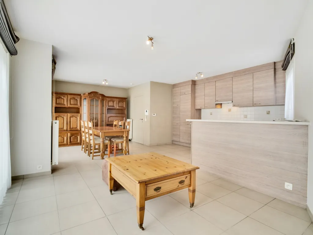 Hoofdfoto Appartement in Zwevegem