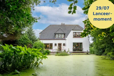 Maison À vendre Tielt
