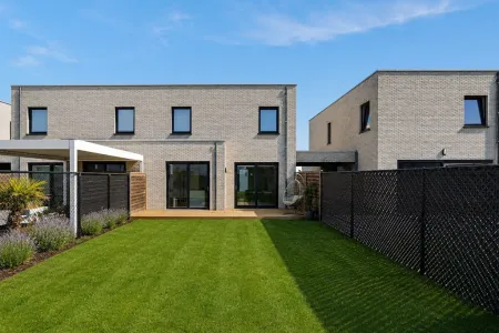 Huis Te Koop Lombardsijde