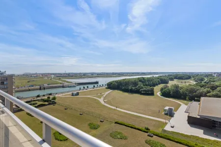 Huis Te Koop Nieuwpoort