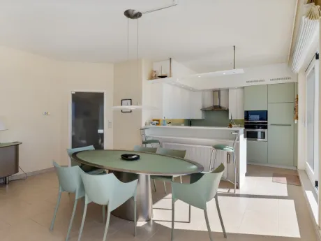 Huis in Nieuwpoort - Dienstweg Havengeul 10, 8620 - foto 4